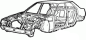 Body category icon/image
